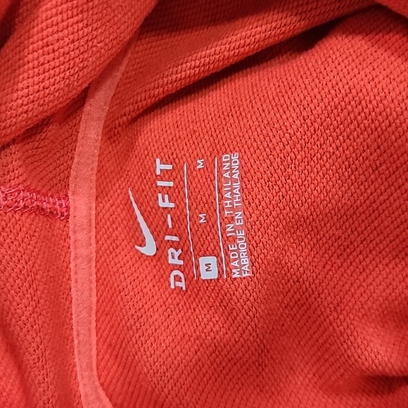 Nike hoodie size M - Picture 5 of 5